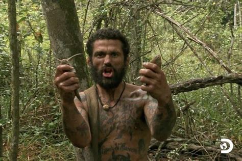 naked and afraid tonight|Tonight 